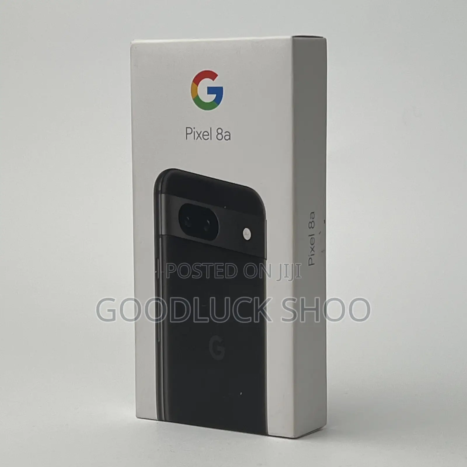 New Google Pixel 8a 128 GB