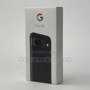 New Google Pixel 8a 128 GB