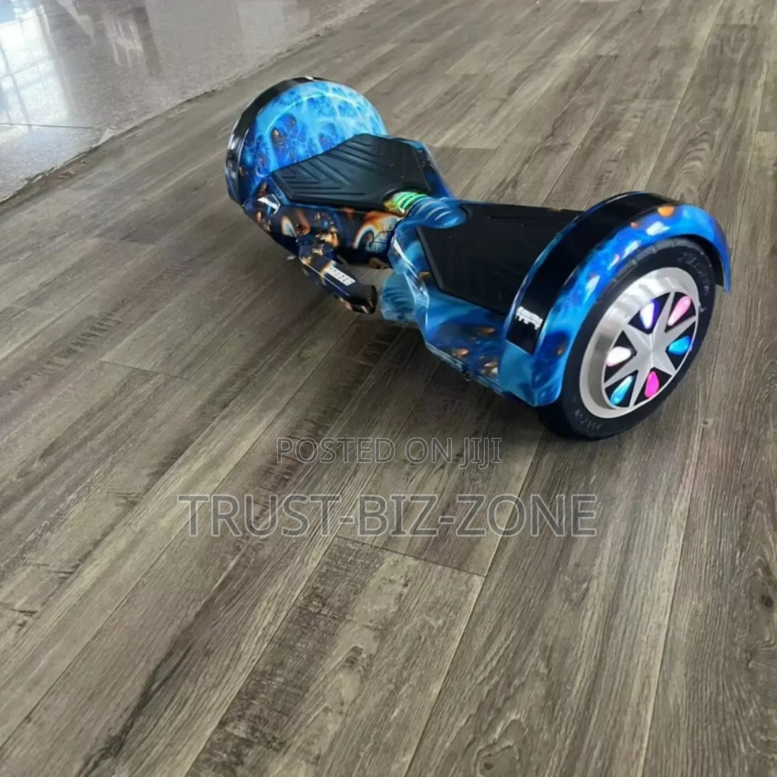 Hoverboard With Bluetooth 8inch