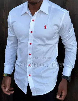 Shati Kali or Men's Hot Shirts Za Polo