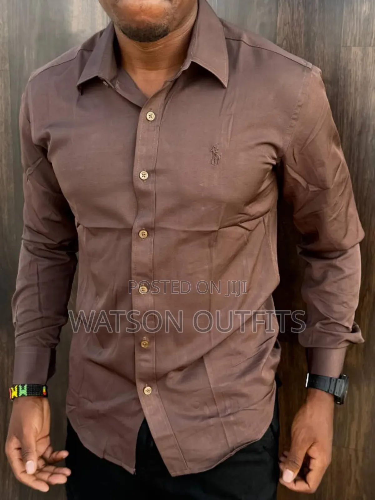 Shati Kali or Men's Hot Shirts Za Polo