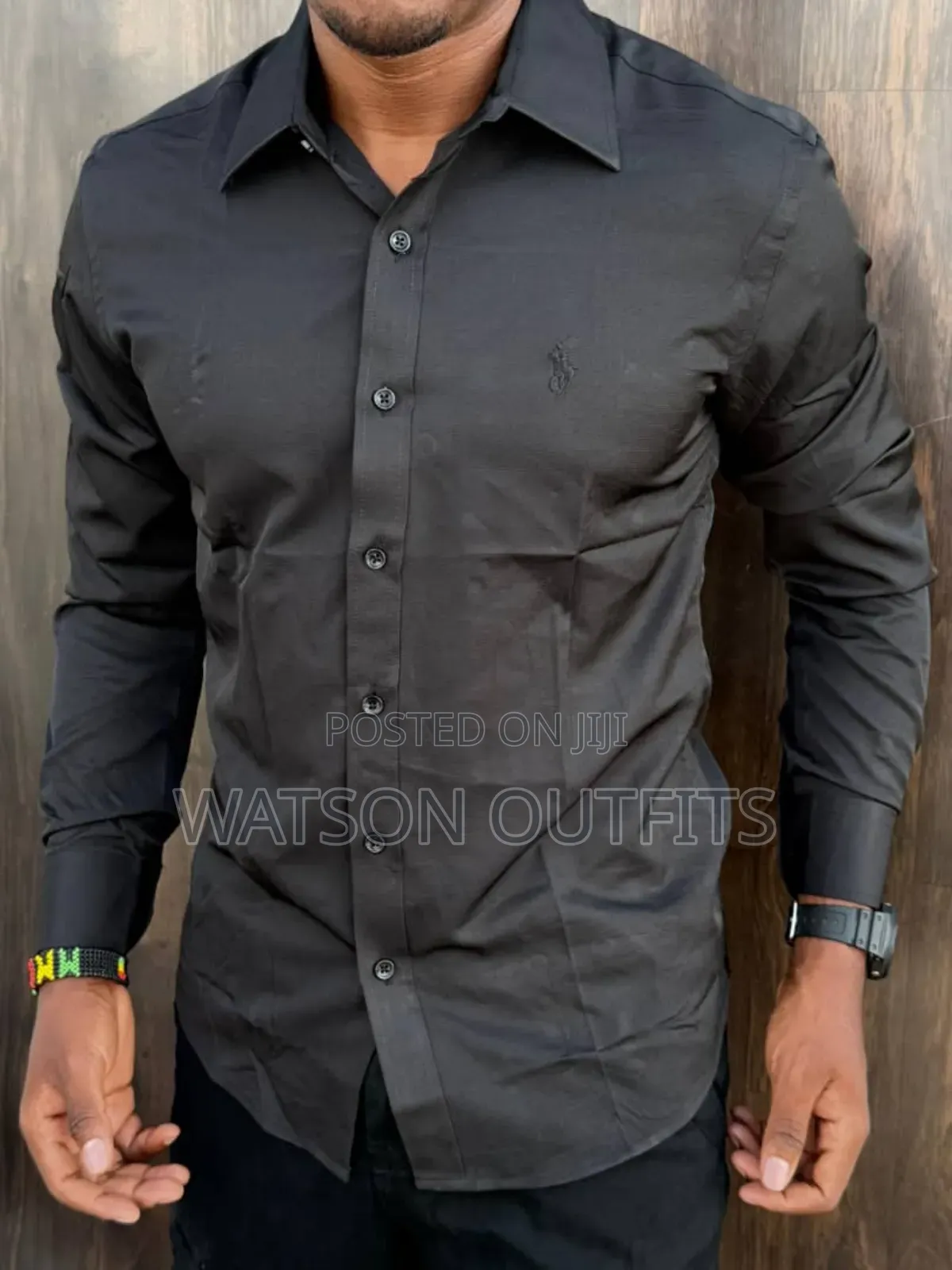 Shati Kali or Men's Hot Shirts Za Polo