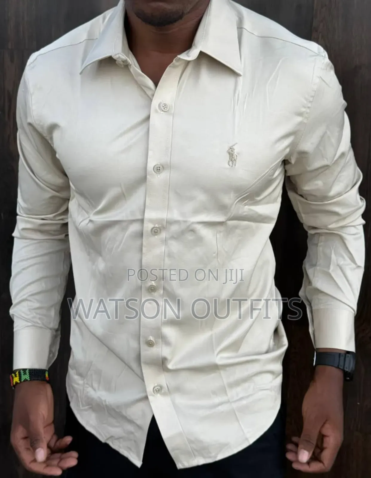 Shati Kali or Men's Hot Shirts Za Polo
