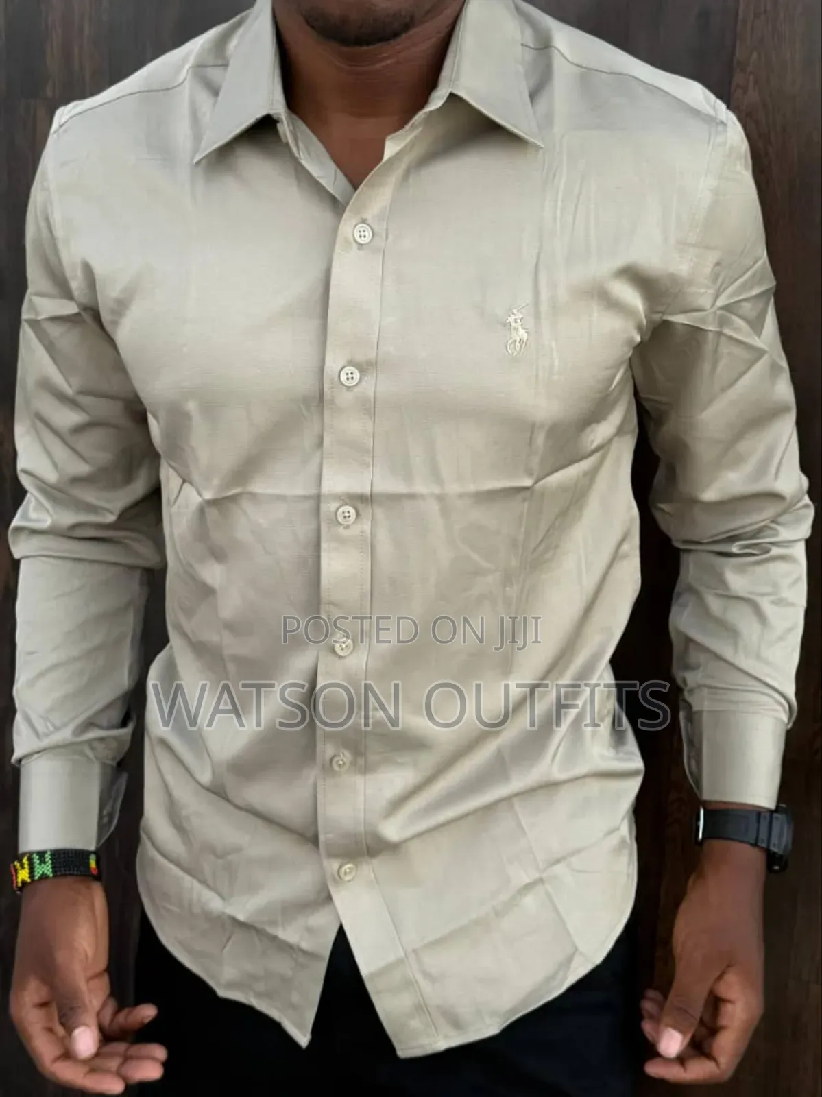 Shati Kali or Men's Hot Shirts Za Polo