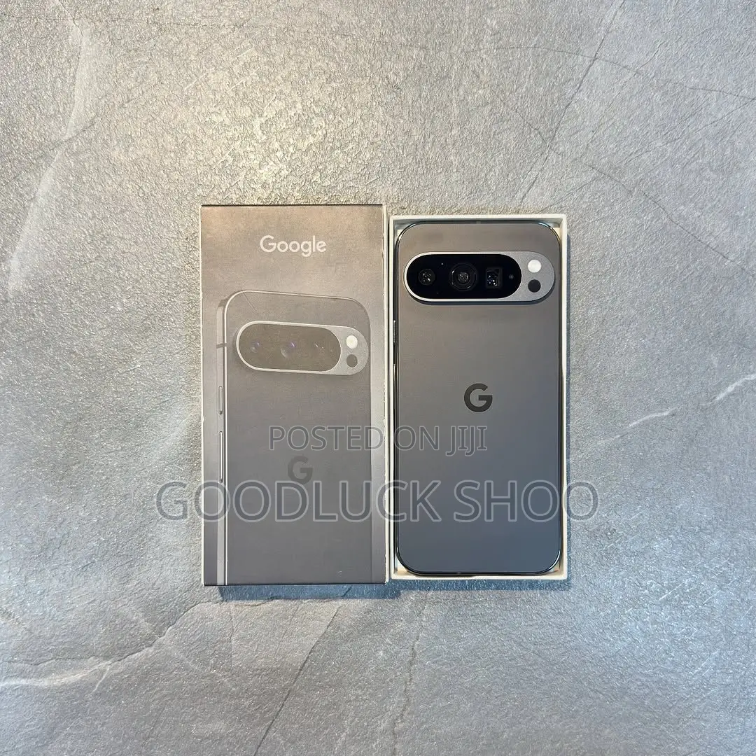 New Google Pixel 9 Pro 128 GB