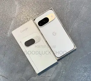 New Google Pixel 9 128 GB