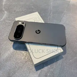 New Google Pixel 10 Pro 128 GB