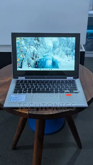 Laptop Dell Inspiron 11 3000 4GB Intel Core I3 HDD 500GB