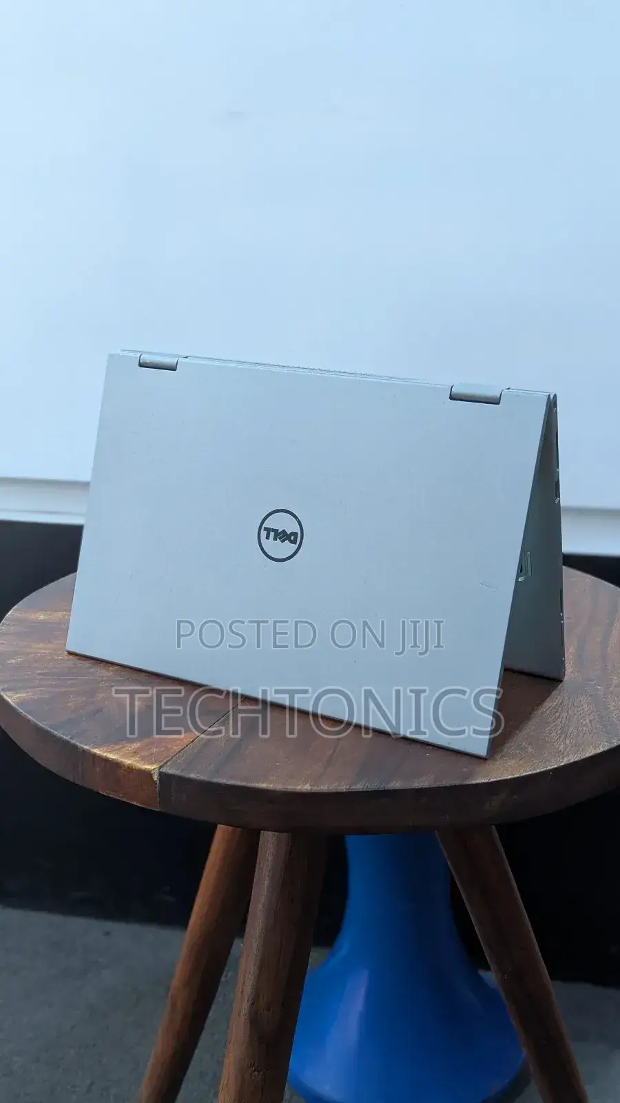 Laptop Dell Inspiron 11 3000 4GB Intel Core I3 HDD 500GB