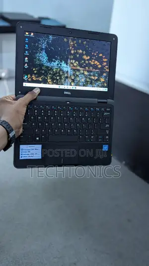 Laptop Dell Latitude 11 3180 4GB Intel SSD 128GB