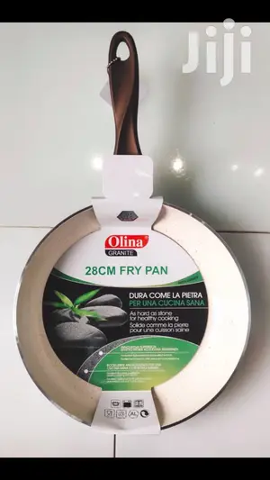 Olina Tawa Pan 28cm