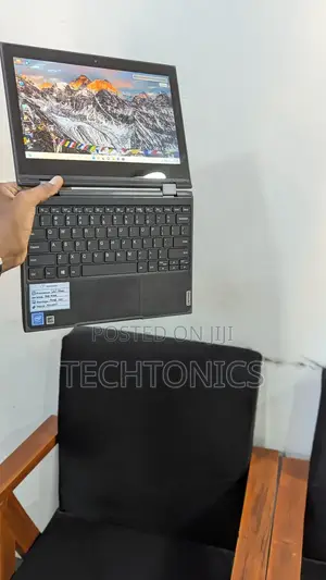 Laptop Lenovo 300e 4GB Intel Celeron SSD 160GB