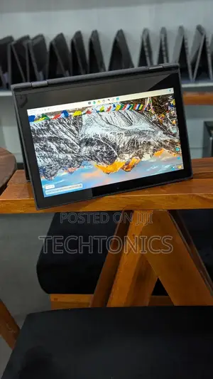 Laptop Lenovo 300e 4GB Intel Celeron SSD 160GB