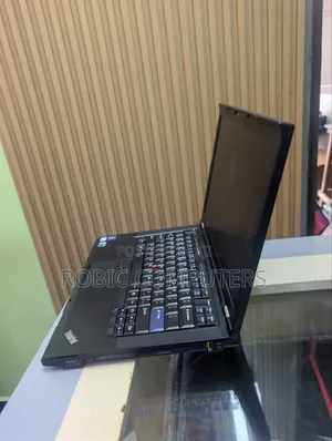 Laptop Lenovo ThinkPad T410 4GB Intel Core I5 HDD 320GB