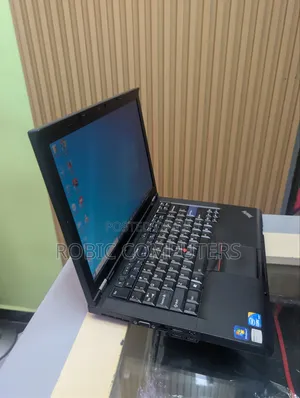 Laptop Lenovo ThinkPad T410 4GB Intel Core I5 HDD 320GB