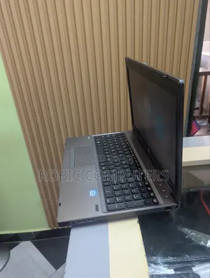 Laptop HP ProBook 6560B 4GB Intel Core I5 HDD 320GB