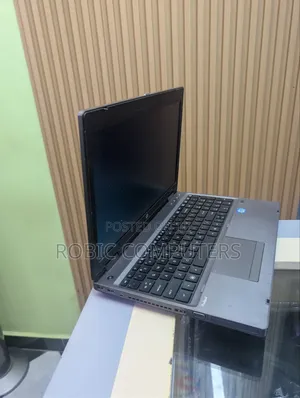 Laptop HP ProBook 6560B 4GB Intel Core I5 HDD 320GB