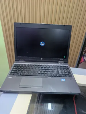Laptop HP ProBook 6560B 4GB Intel Core I5 HDD 320GB