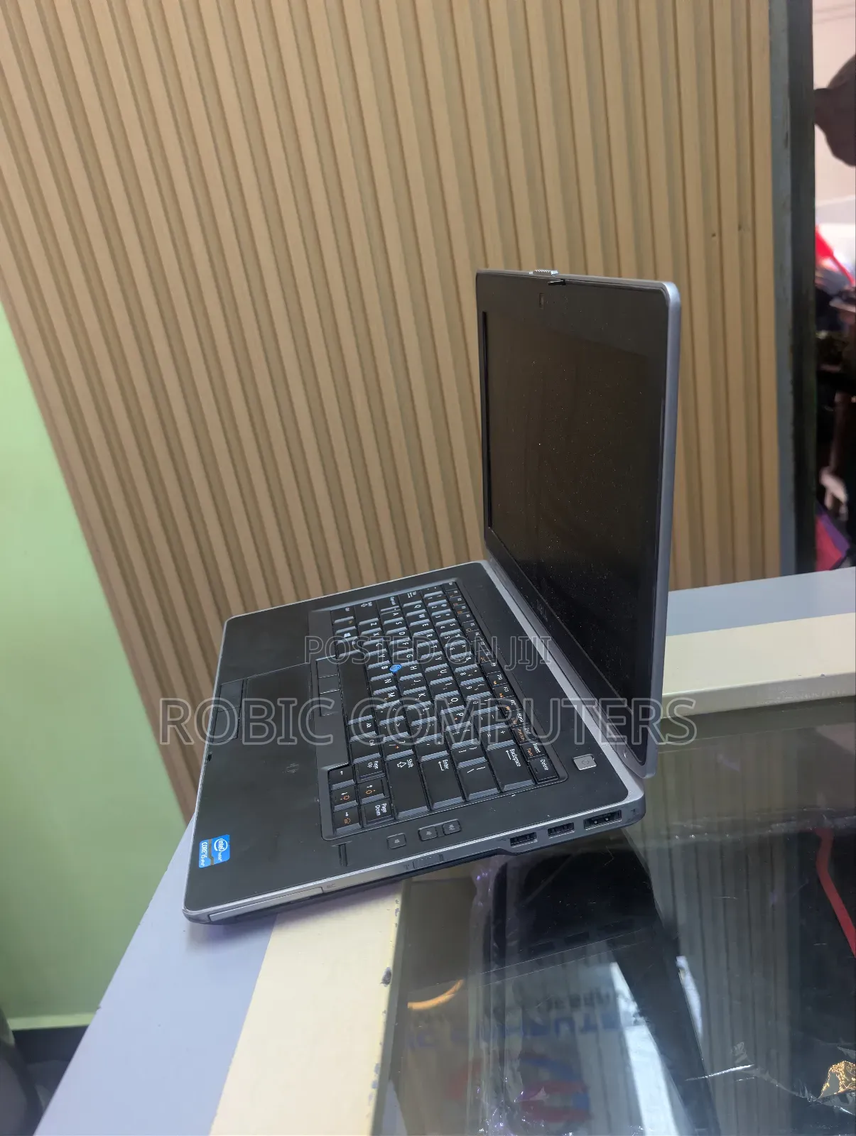 Laptop Dell Latitude E6430 4GB Intel Core I5 HDD 320GB