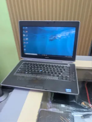 Laptop Dell Latitude E6430 4GB Intel Core I5 HDD 320GB