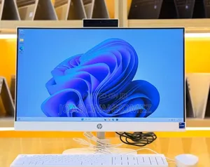 New Desktop Computer HP 290 G4 All-in-One 8GB Intel Core I5 SSD 512GB