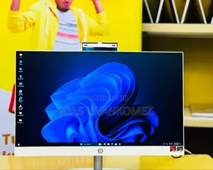 New Desktop Computer HP 290 G4 All-in-One 8GB Intel Core I5 SSD 512GB