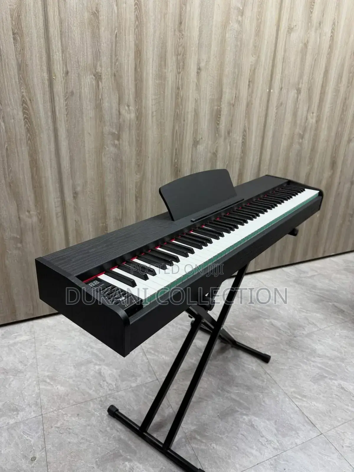 Convenient Electronic Piano