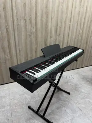 Convenient Electronic Piano