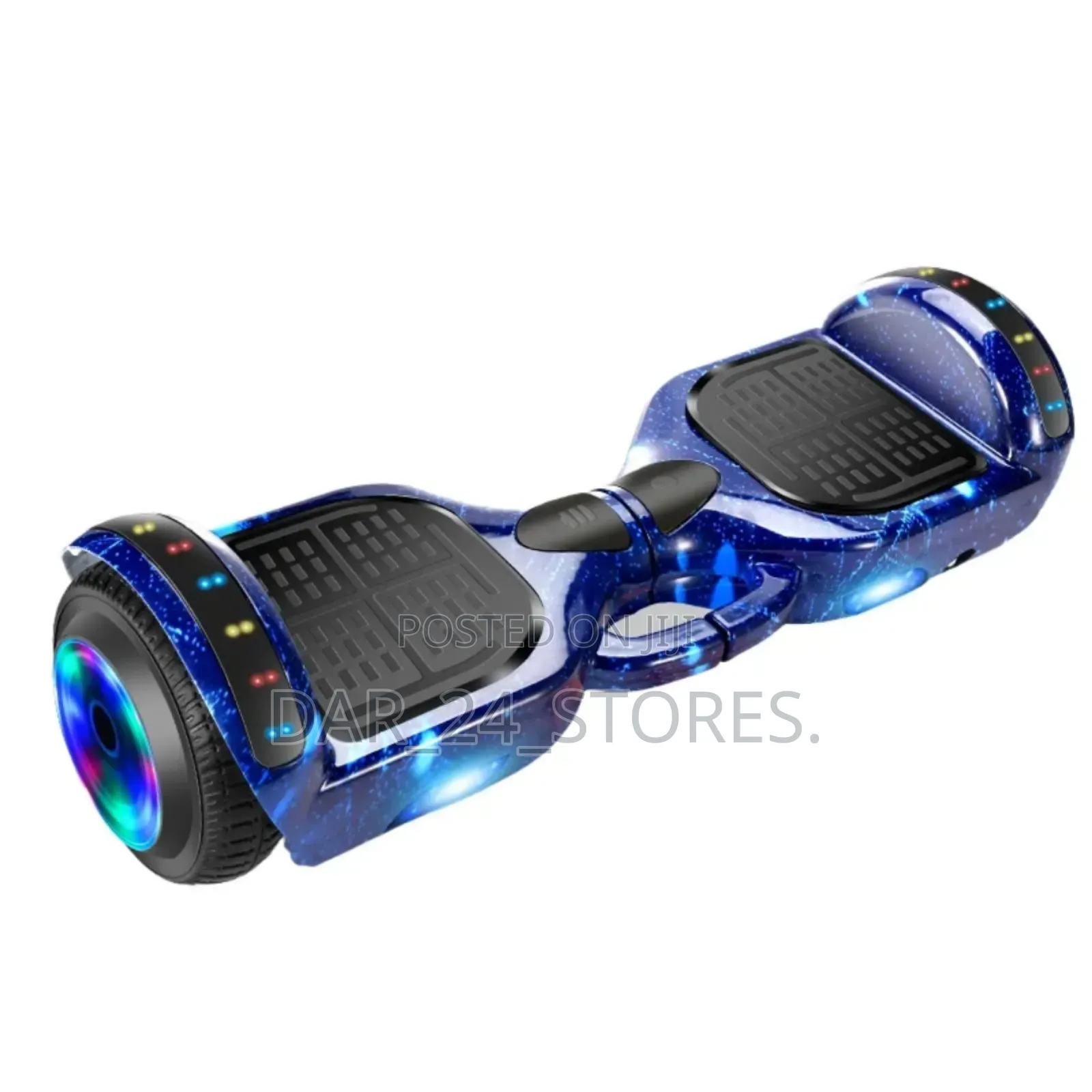 Eletric Hoverboard Inches 8