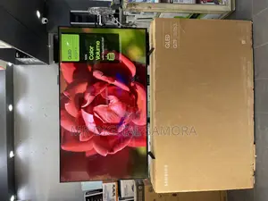 Samsung Tv Qled Q7f