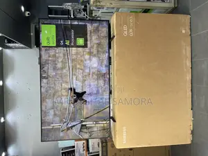 Samsung Tv Qled Q7f