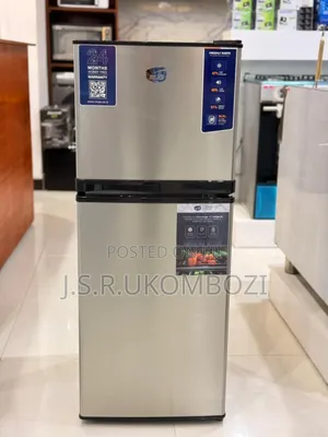 Fredge Uk 56 Capacity 115
