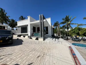 3bdrm House in Goba for sale