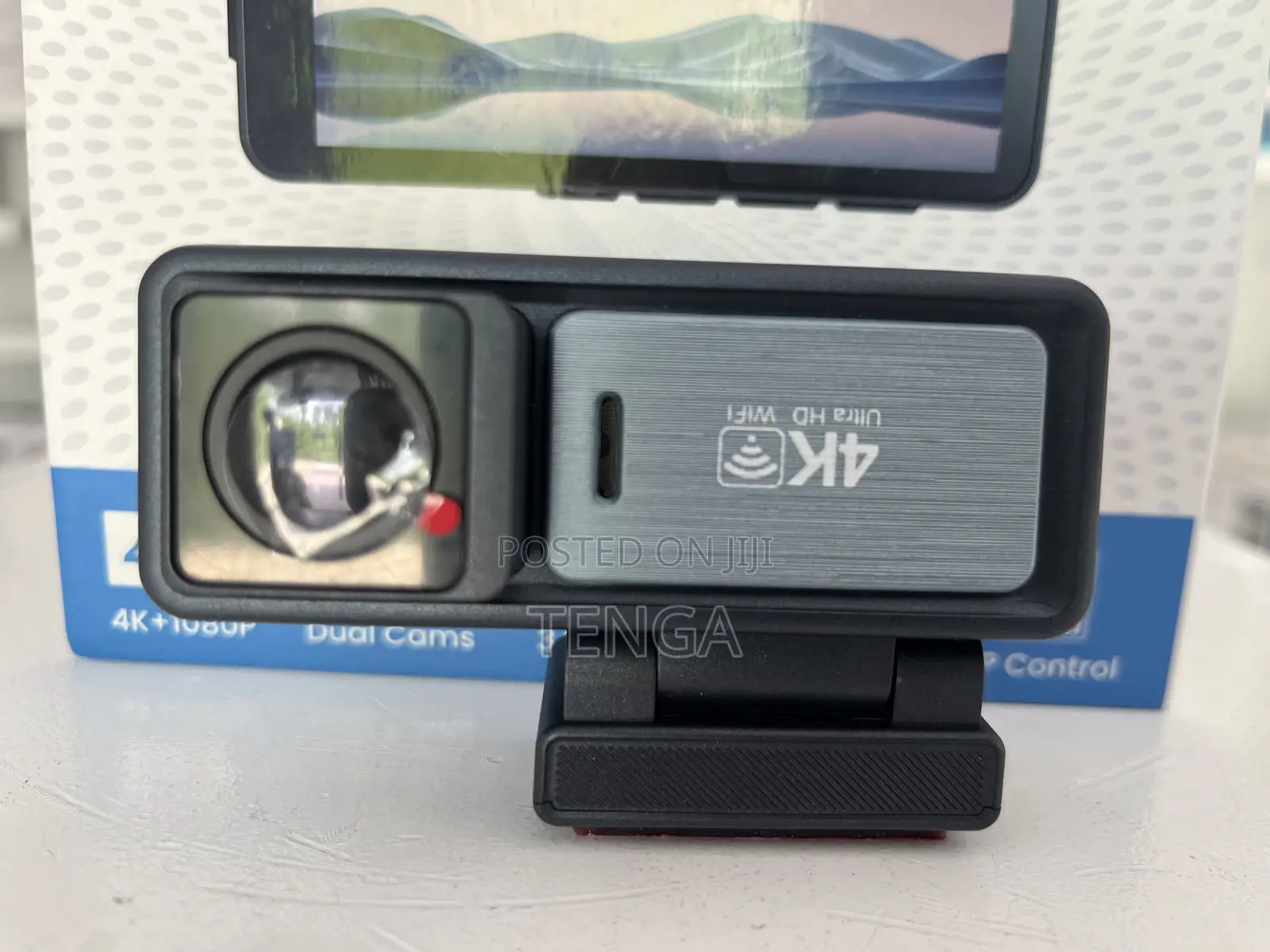 Mini Car Camera