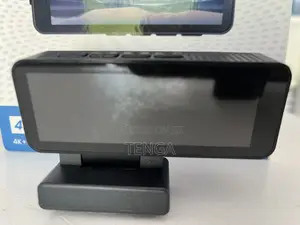Mini Car Camera