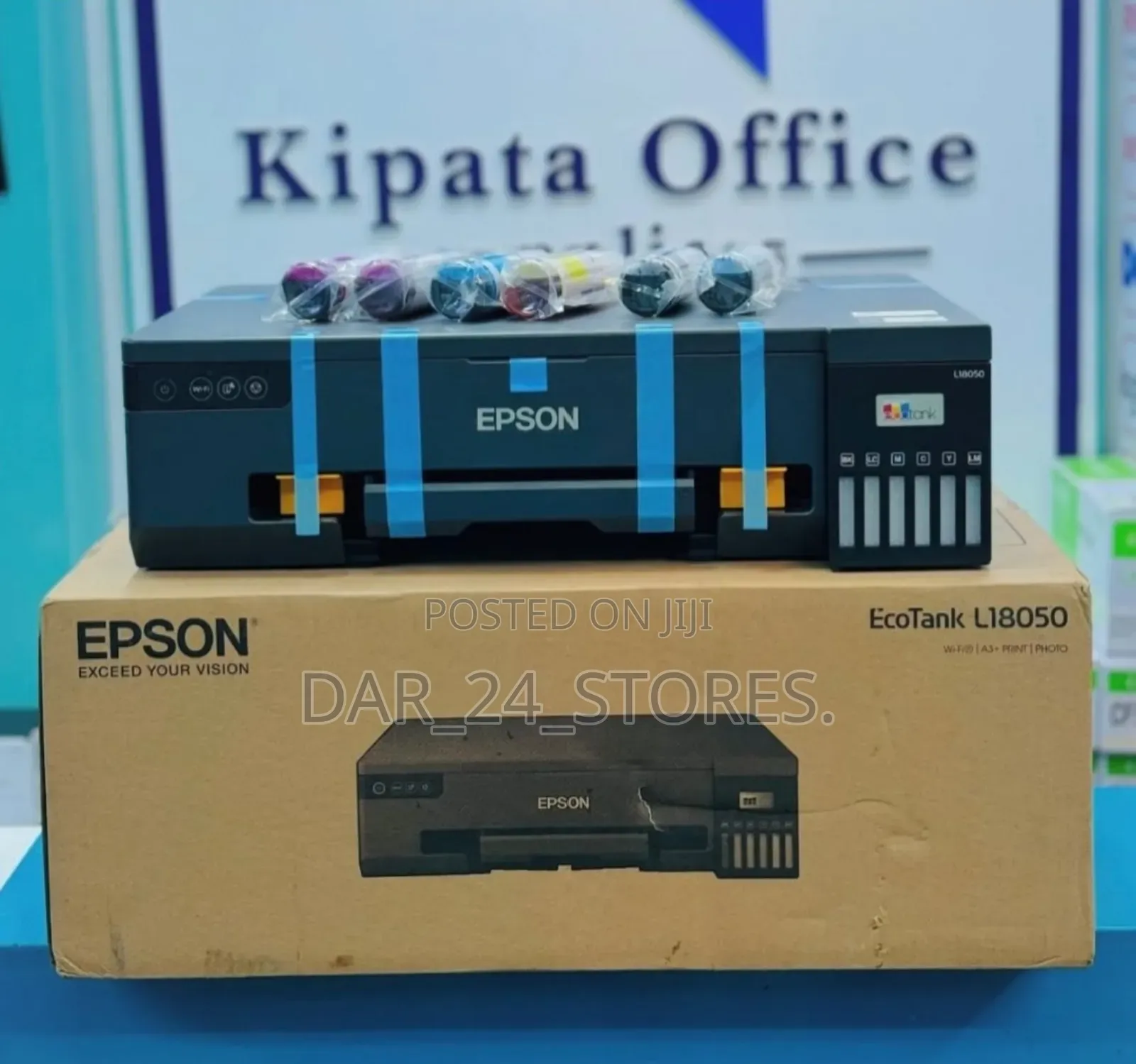 Epson L18050 Printer