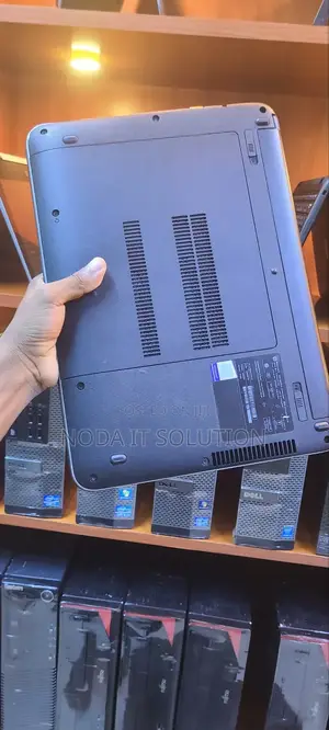 Laptop HP ProBook 440 G3 8GB Intel Core I5 SSD 256GB