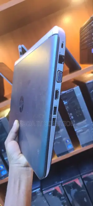 Laptop HP ProBook 440 G3 8GB Intel Core I5 SSD 256GB