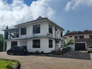 4bdrm House in Mikocheni for sale