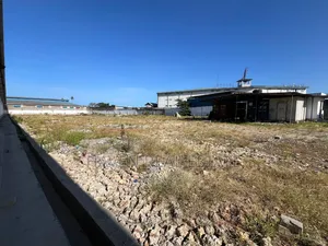 Open Yard for Rent at Mbozi Road