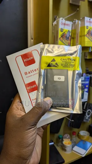 iPhone 13 Battery Original