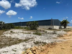 50acres Industrial Corner Plot Inauzwa Kisarawe 2