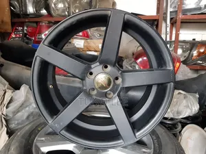 Sport Alloy Rim