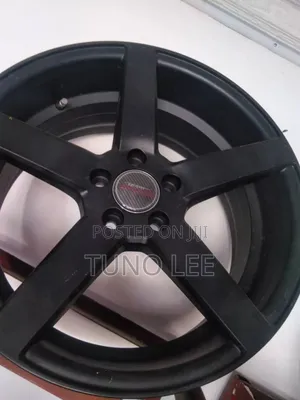 Sport Alloy Rim