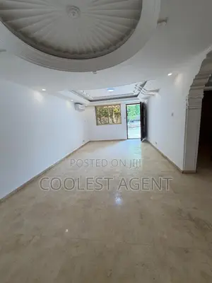 4bdrm Villa in Coolest Estate, Masaki for rent
