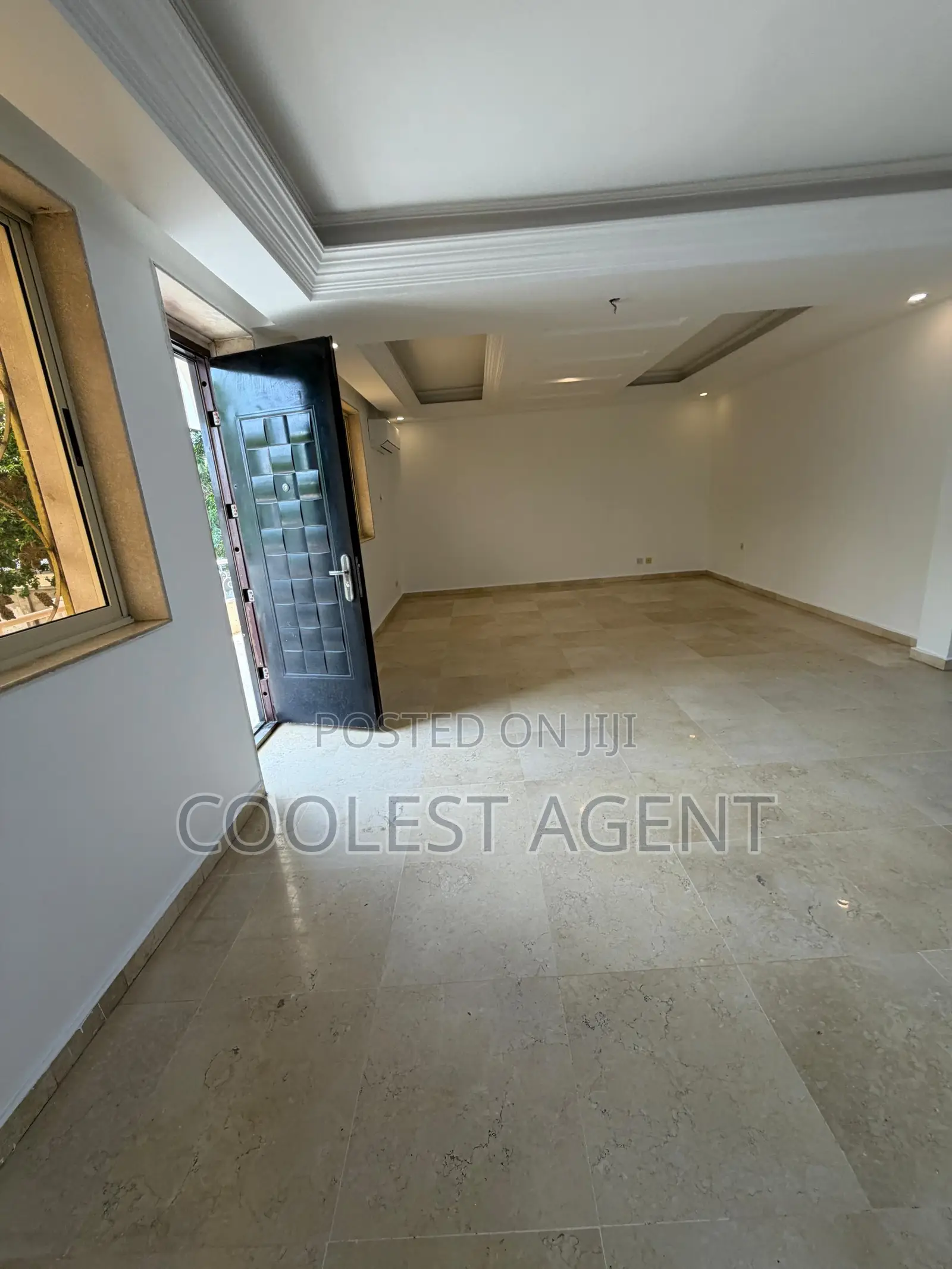 4bdrm Villa in Coolest Estate, Masaki for rent