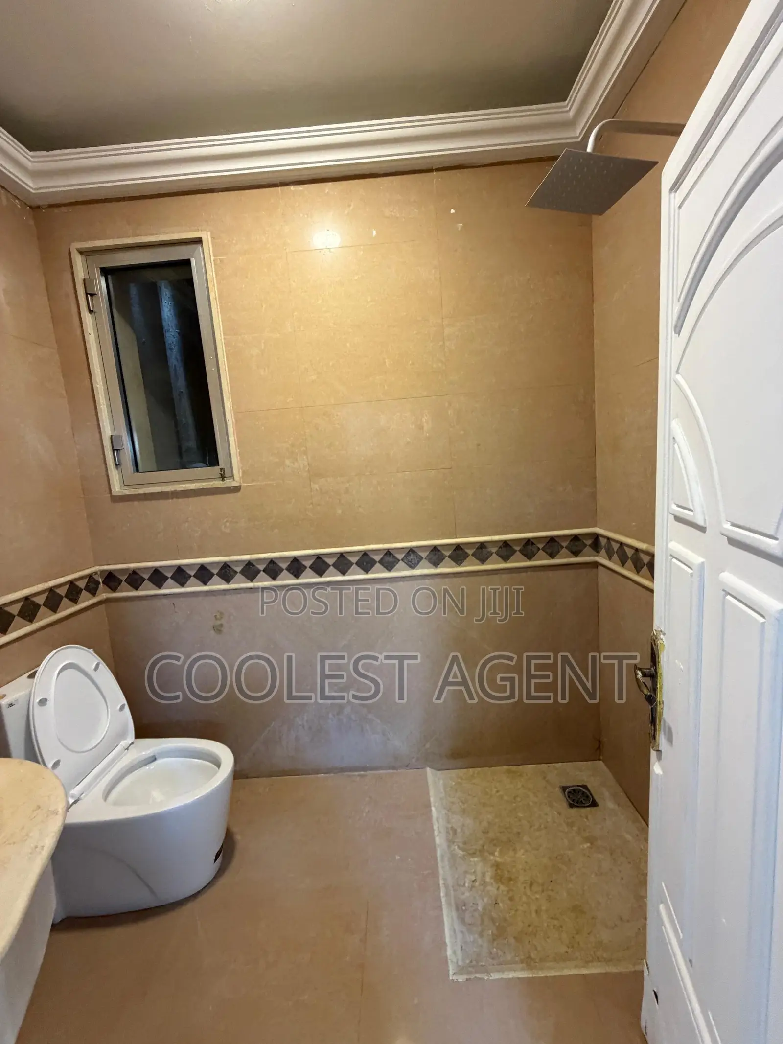 4bdrm Villa in Coolest Estate, Masaki for rent