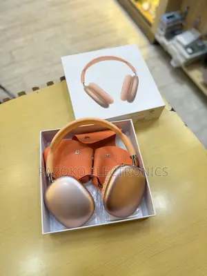 Earpod Max