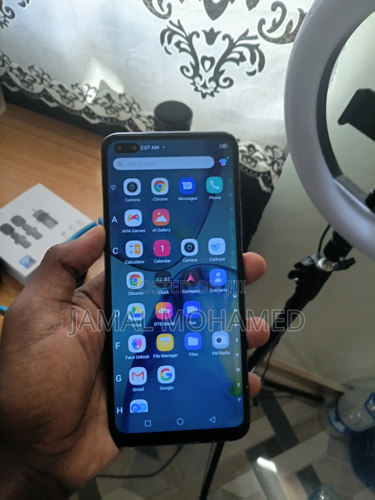 Infinix Note 8 128 GB