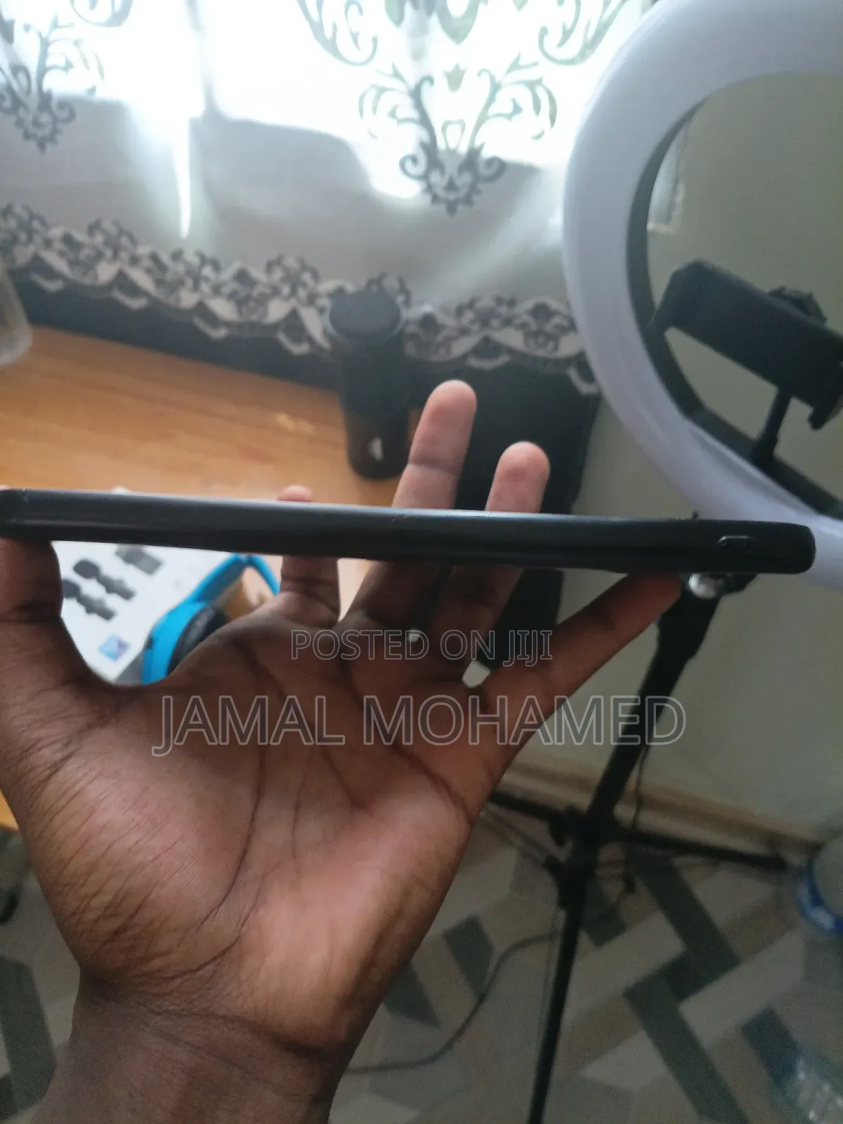 Infinix Note 8 128 GB